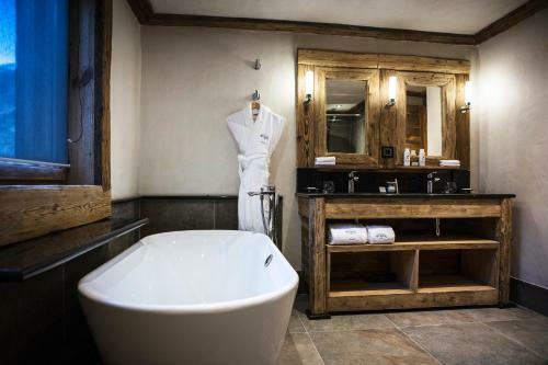 Hotel Restaurant La Bouitte - Relais & Ch�teaux