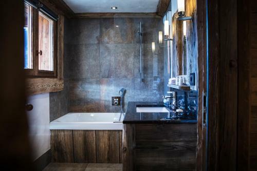 Hotel Restaurant La Bouitte - Relais & Ch�teaux