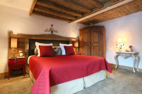 Hotel Restaurant La Bouitte - Relais & Ch�teaux