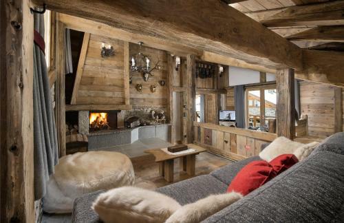 Hotel Restaurant La Bouitte - Relais & Ch�teaux