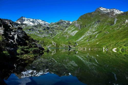 Hotel Restaurant La Bouitte - Relais & Ch�teaux