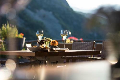 Hotel Restaurant La Bouitte - Relais & Ch�teaux