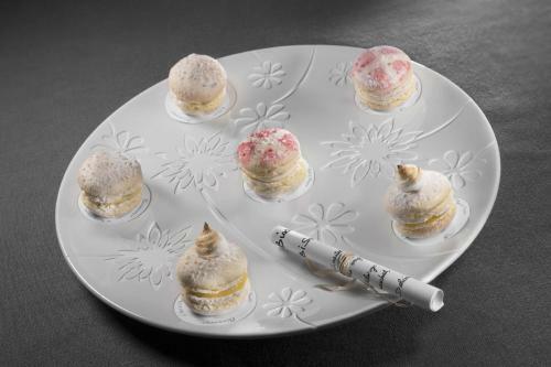 Hotel Restaurant La Bouitte - Relais & Ch�teaux