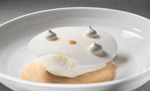 Hotel Restaurant La Bouitte - Relais & Ch�teaux