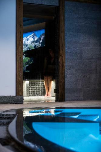 Hotel Restaurant La Bouitte - Relais & Ch�teaux