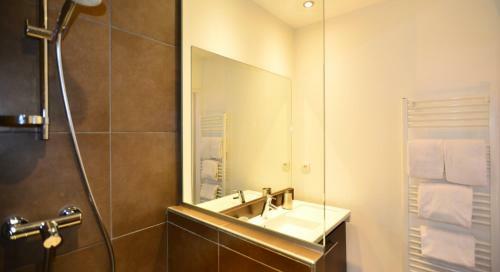 Apartamento Appart' Sala