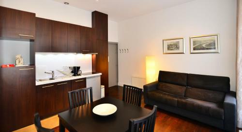 Apartamento Appart' Sala