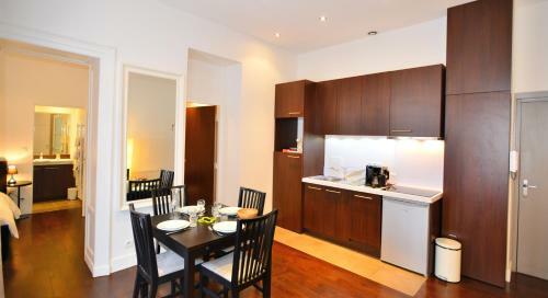 Apartamento Appart' Sala