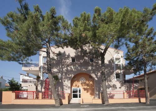 Apartamento R�sidence Du Lido