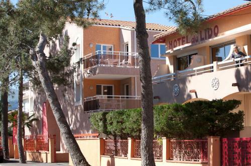 Apartamento R�sidence Du Lido