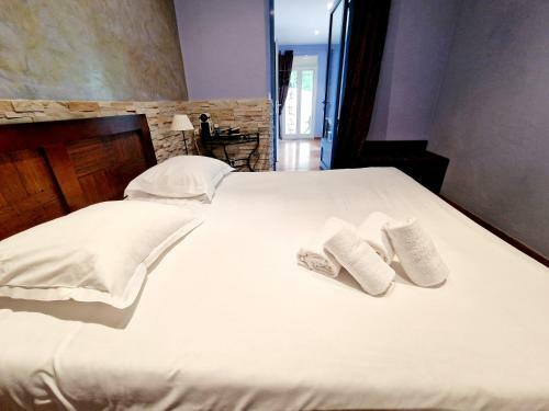 Hotel H�tel Bella Vista