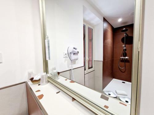 Hotel H�tel Bella Vista