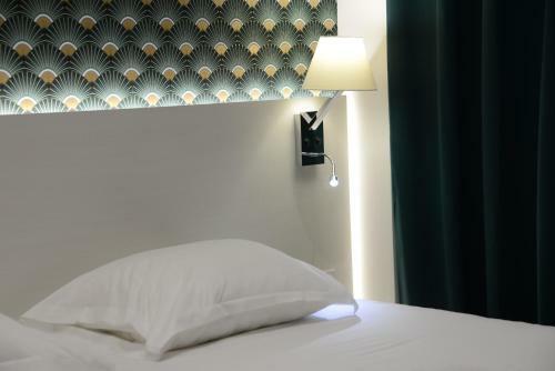 Hotel H�tel Bella Vista