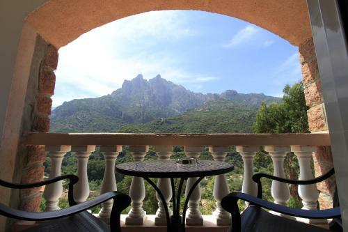 Hotel H�tel Bella Vista