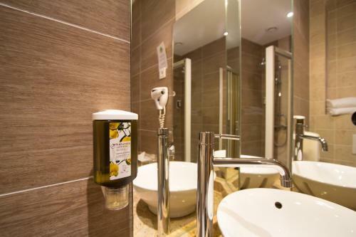 Hotel H�tel Bella Vista