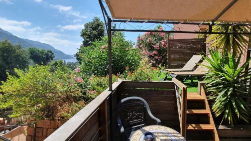 Hotel H�tel Bella Vista