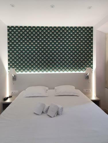 Hotel H�tel Bella Vista