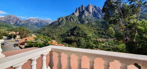 Hotel H�tel Bella Vista