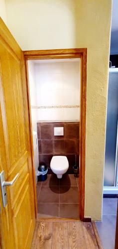 Hotel H�tel Bella Vista