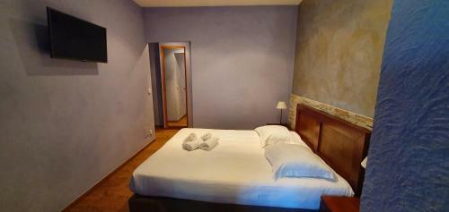 Hotel H�tel Bella Vista