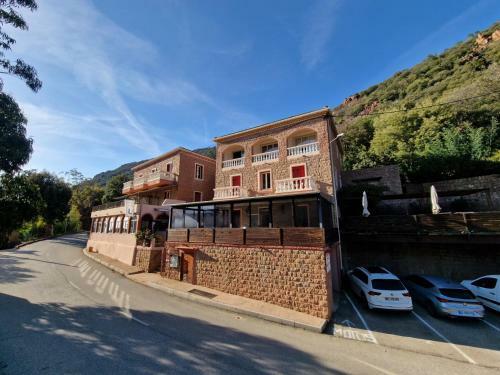 Hotel H�tel Bella Vista