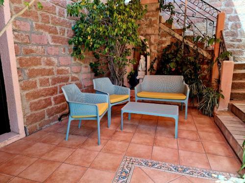 Hotel H�tel Bella Vista