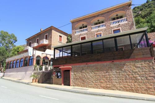 Hotel H�tel Bella Vista