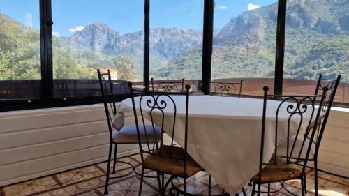 Hotel H�tel Bella Vista