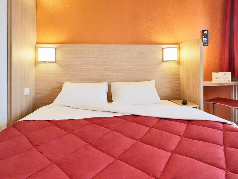 Hotel Premiere Classe Marne La Vall�e