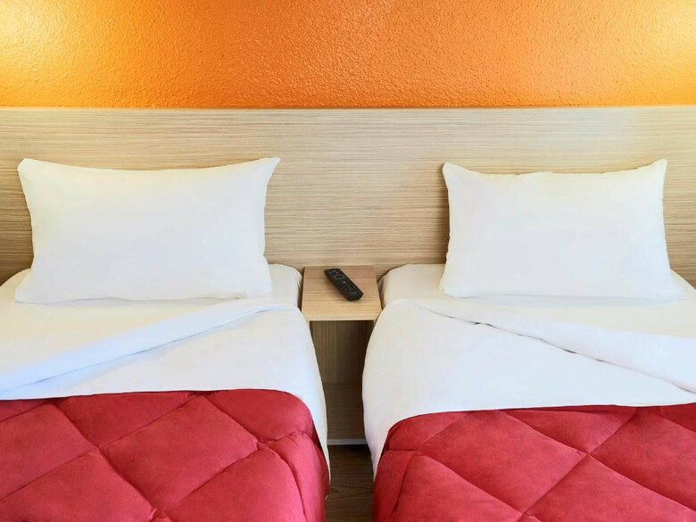 Hotel Premiere Classe Marne La Vall�e