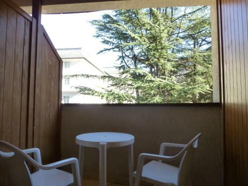 Apartamento R�sidence Le Grand Chalet