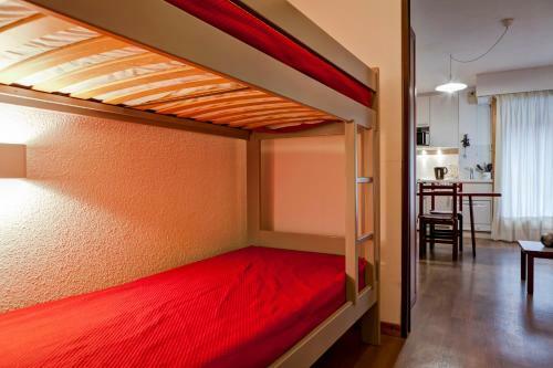 Apartamento R�sidence Le Grand Chalet