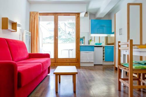 Apartamento R�sidence Le Grand Chalet