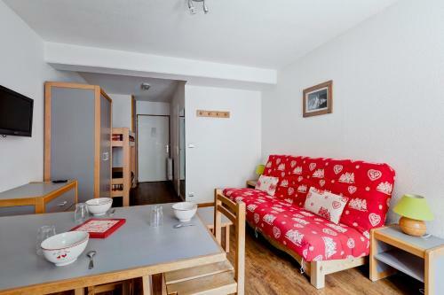 Apartamento R�sidence Le Grand Chalet