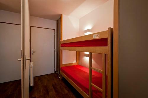 Apartamento R�sidence Le Grand Chalet