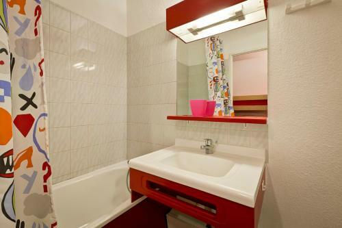 Apartamento R�sidence Le Grand Chalet