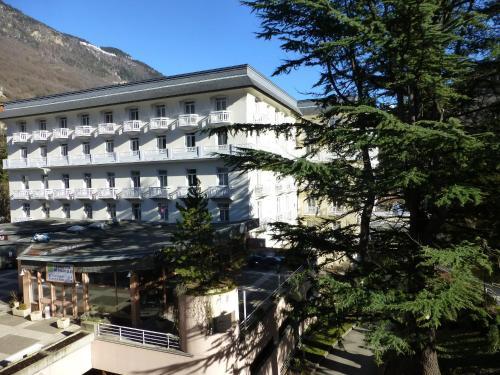Apartamento R�sidence Le Grand Chalet