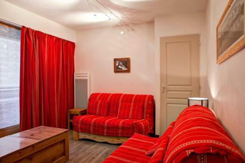 Apartamento R�sidence Le Grand Chalet