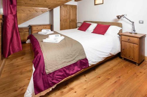 Villa Vallet Apartment