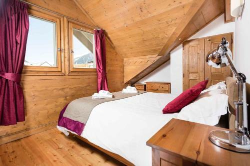 Villa Vallet Apartment