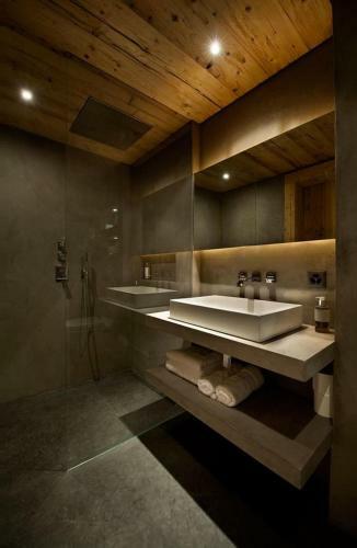 Apartamentos Chalet Skiopied