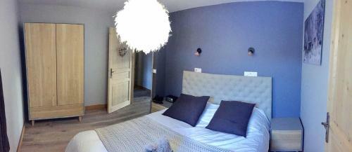 Apartamentos Chalet Skiopied