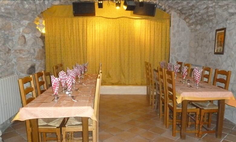 Hotel Le Saint Victor