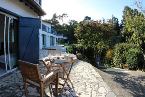Bed & Breakfast Les Digues Vauban