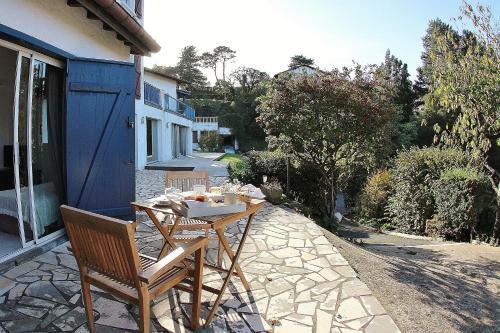 Bed & Breakfast Les Digues Vauban