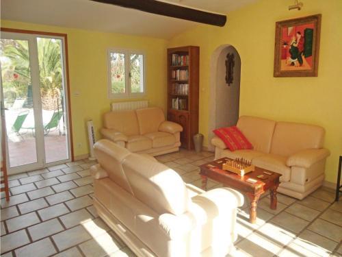 Holiday Home Aspiran 09