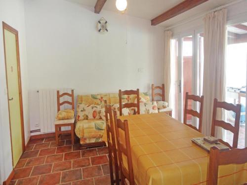 Holiday Home Aspiran 09