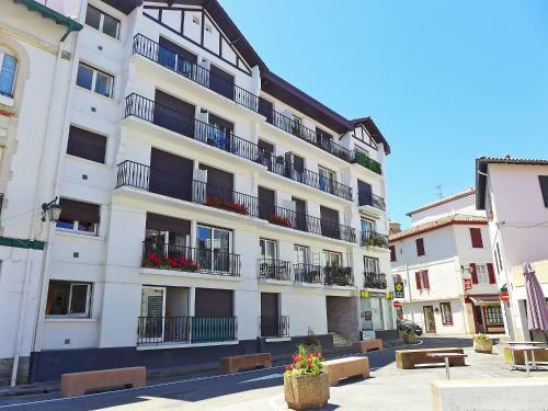 Apartment R�sidence De France