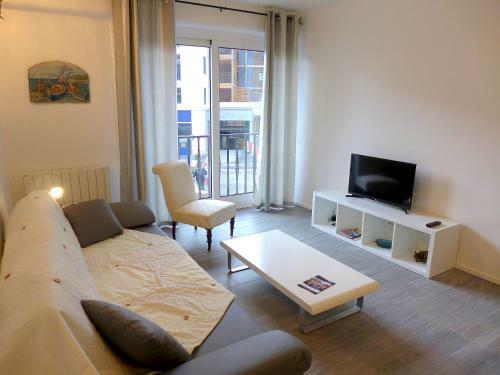 Apartment R�sidence De France