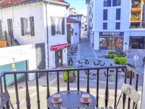 Apartment R�sidence De France